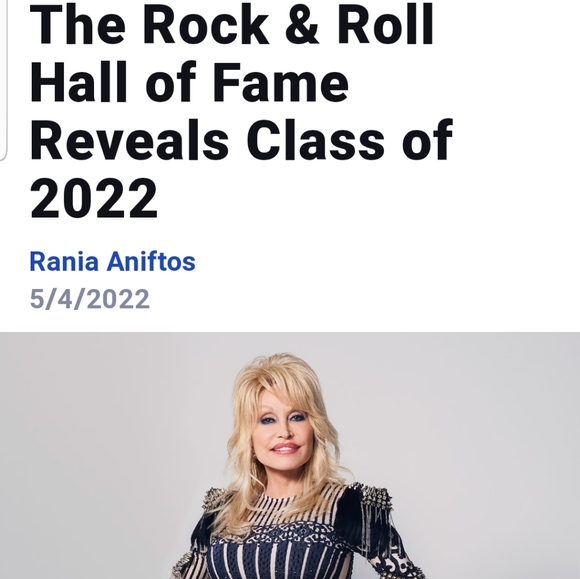 DOLLY AND BENATAR MADE IT 💋 - Picture 2 of 9